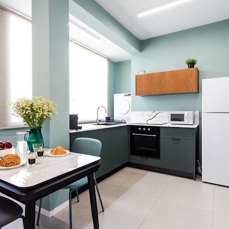 Design Apartments In Нетания Экстерьер фото