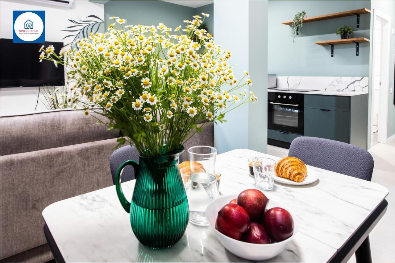 Design Apartments In Нетания Экстерьер фото