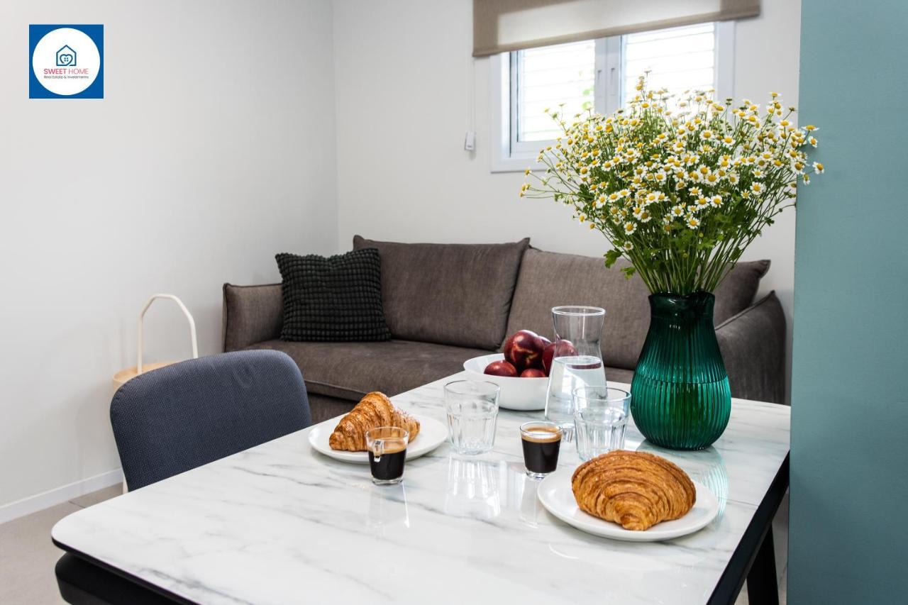 Design Apartments In Нетания Экстерьер фото