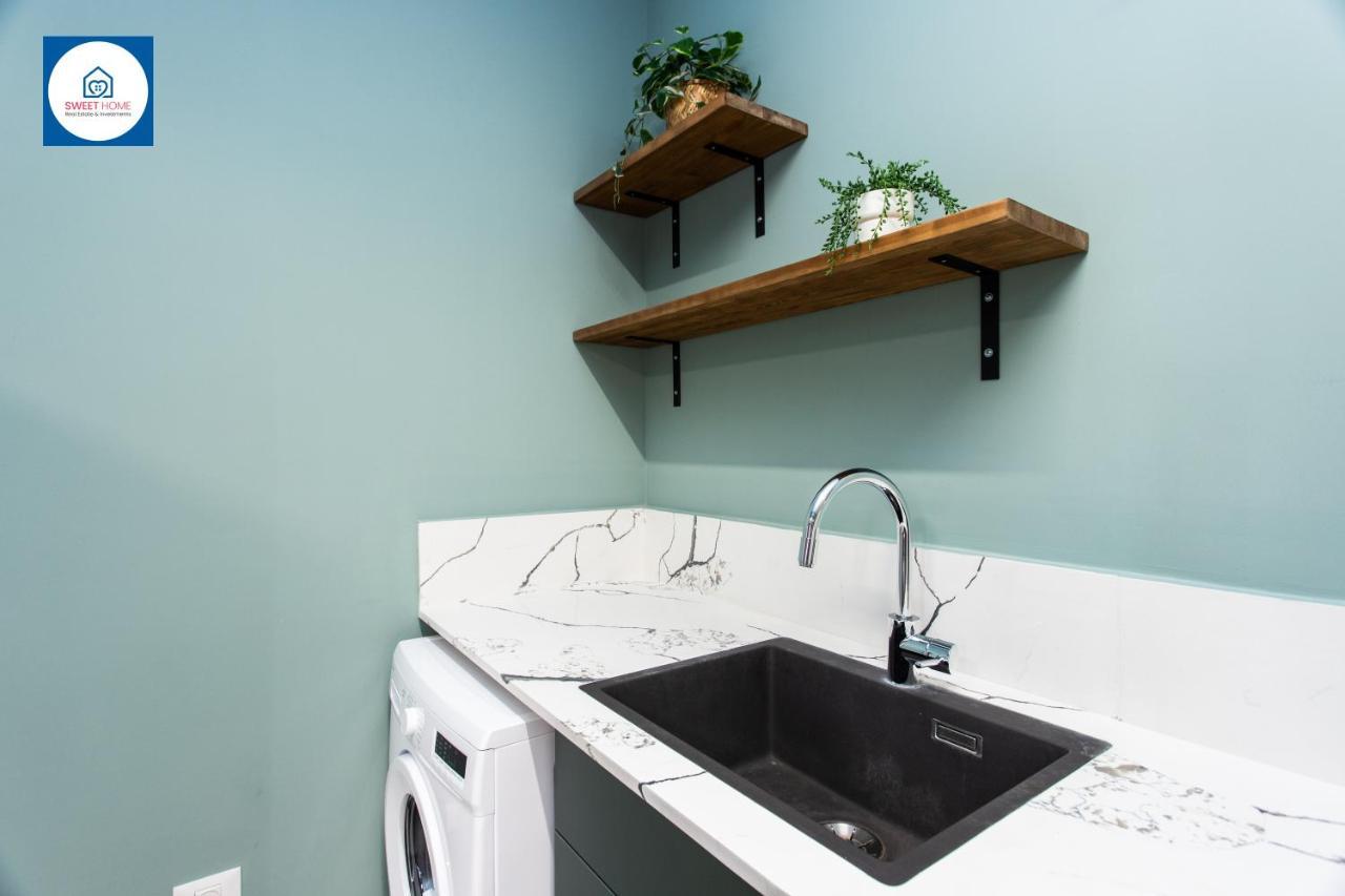 Design Apartments In Нетания Экстерьер фото