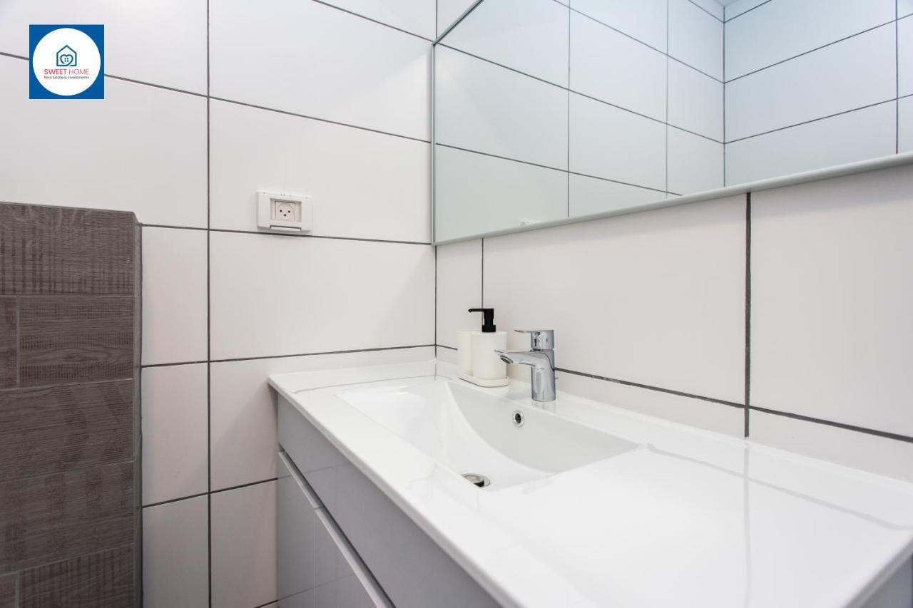 Design Apartments In Нетания Экстерьер фото