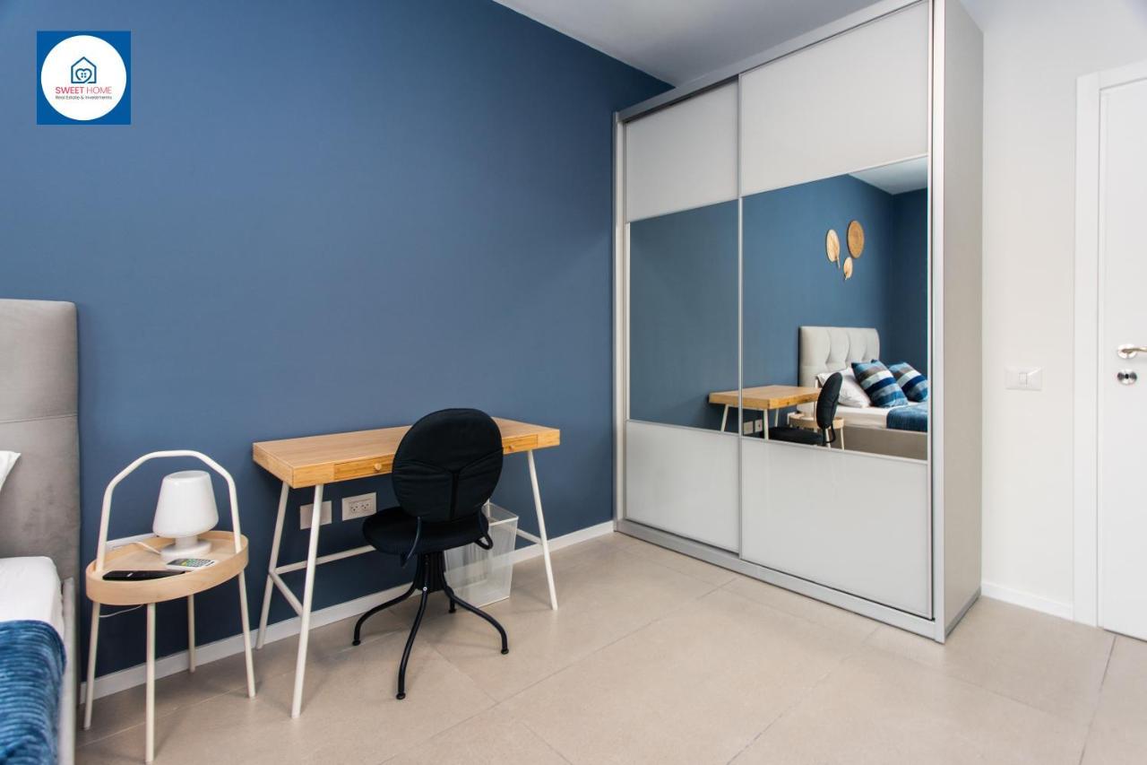 Design Apartments In Нетания Экстерьер фото